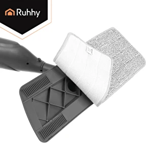 Mop ze spryskiwaczem 300 ml Ruhhy z 3x nakładka