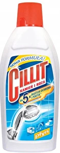 Płyn Cillit kamień i rdza 450ml