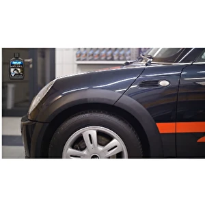 Mleczko do odnawiania i konserwacji opon i plastików Tenzi Detailer 0,3L