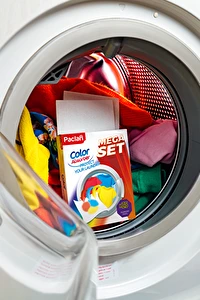 Chusteczki do prania wyłapujące kolor ABSORBER COLOR Paclan