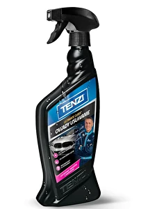 Płyn do usuwania owadów z karoserii i szyb TENZI Owady 600 ml