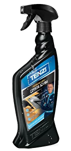 Płyn do mycia szyb samochodowych TENZI Czysta szyba 600ml