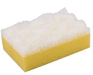 Gąbka do kąpieli i masażu Master S-052