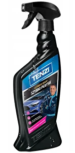 Płyn do polerowania samochodu Tenzi Szybki Połysk 600 ml