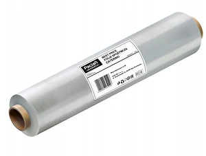 Folia spożywcza catering stretch Paclan 29cm 150m