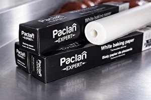 Papier do pieczenia biały 40mx36cm PACLAN dwustronnie silikonowany
