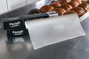 Papier do pieczenia biały 40mx36cm PACLAN dwustronnie silikonowany