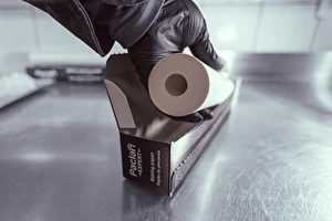 Papier do pieczenia biały 40mx36cm PACLAN dwustronnie silikonowany