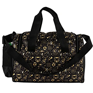 Torba sportowa podróżna B Piłka 21 dla chłopca