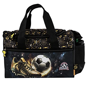 Torba sportowa podróżna B Piłka 21 dla chłopca