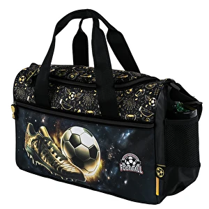 Torba sportowa podróżna B Piłka 21 dla chłopca
