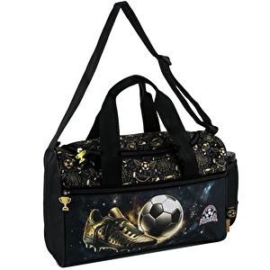 Torba sportowa podróżna B Piłka 21 dla chłopca