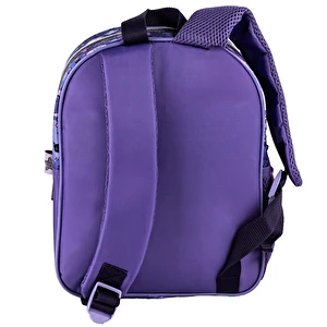 Plecak przedszkolny wycieczkowy Cleo i Frank 47 KOT