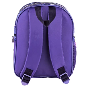 Plecak przedszkolny wycieczkowy Cleo i Frank 47 KOT