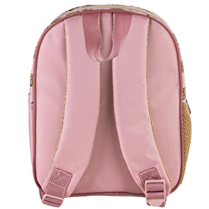 Plecak przedszkolny wycieczkowy Cleo i Frank 46 PIESEK