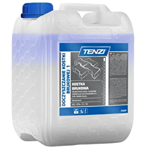 TENZI Płyn do czyszczenia kostki brukowej 5 L
