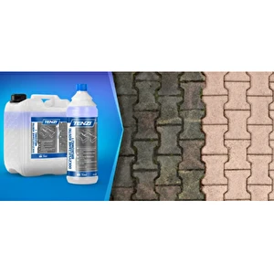 TENZI Płyn do czyszczenia kostki brukowej 5 L