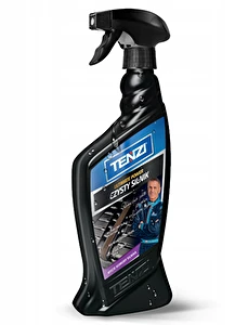 Płyn środek do mycia silnika Tenzi Czysty Silnik 600ml