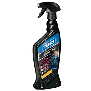 Płyn do mycia czyszczenia felg kołpaków środek Tenzi Krwawa Felga 600 ml