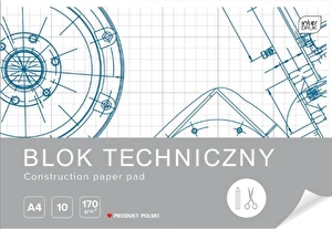 Wyprawka szkolna zeszyty tematyczne klasa 4-8 + plan lekcji 751211
