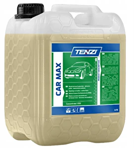 Aktywna piana do mycia samochodów Tenzi Car Max 5L