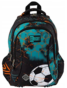 Plecak 3-komorowy BP26 TURBO KICK
