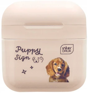 Temperówka podwójna z pojemnikiem Puppy Sign 1 szt.