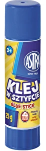 Klej w sztyfcie Astra 21 g