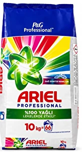 Ariel proszek do prania kolorów 10 kg
