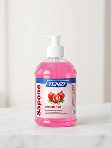 Mydło w płynie Sapone Passion Fruit 0,5 L TENZI