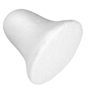 Dzwonek styropianowy 9 cm BDZ-09